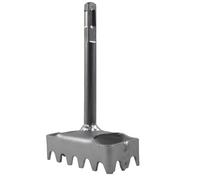 Tacdas Ouverteur de Trou de Forage Carré pour le Marteau Électrique Du Marteau de Marteau D'Extension Du Socket D'Installation de Plombier Électricien Outil de Fente