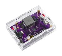 Tacdas PD3.1 140 W Power Bank DIY Module 2S/3S/4S/5S/6S Commutable IP2366 Bidirectionnel Boost Li-Battery Module de Charge Facile à Installer Facile à Utiliser, B1