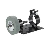 Tacdas Perceuse Électrique Manuelle pour Meuleuse, Meule de Polissage, Meule, Couteau Hrinder A