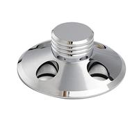 Tacdas Platine vinyle, disques en métal, stabilisateur, poids et pince HiFi