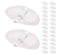 Tacdas Porte-Sac de Cathéter, Stabilisation de Cathéter Foley, Support de Tube de Cathéter, Fournitures de Cathéter