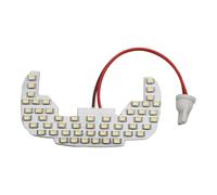 Tacdas pour JB23 JB33 JB43 JB53 1998-2018 Lampes D'IntéRieur DôMe Carte LumièRes de Toit LED Lampe de Lecture Ampoules Canbus