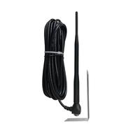 Tacdas Pour les Appareils Électroménagers, L'Antenne Externe de Porte de Garage. pour la Télécommande de Garage 433,92 MHz, Antenne de Signal 433 MHz