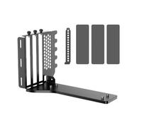 Tacdas Support de Carte Graphique Vertical, Support de Direction à 90 Degrés, Support de pour Carte Graphique.