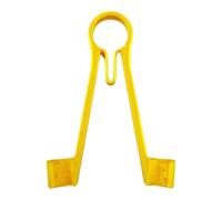 Tacdas Support de Sonde pour Multimètre Universel - Outil de Ergonomique - Aucun Réglage Nécessaire pour les Tests Industriels - Répondant à la Demande des Clients