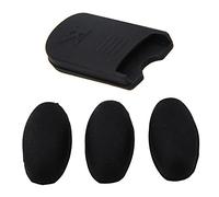 Tacdas Tube d'elevation de touche de paume de saxophone pour des touches de saxophone