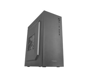 Tacens 2ALUXM unité centrale Mini Tower Noir