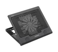 Tacens Abacus Laptop Cooling Stand pour ordinateurs portables jusqu'à 17