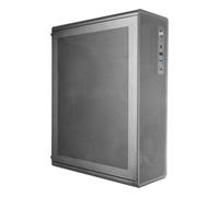 Tacens Aeroslim 500 Bureau Noir 500 W