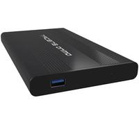 Tacens AHD1 - Boitier externe - 2.5" - SATA 3Gb/s - USB 3.0