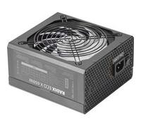 Tacens Alimentation ATX Radix ECO X 650W 80 Plus Bronze – Garantie 6 ans