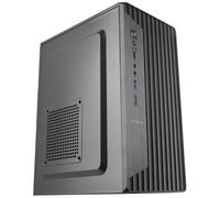 Tacens Anima AC8500 unité centrale Mini Tower Noir 500 W