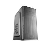 Tacens Anima ACM500 Mini Tower MicroATX/Mini-ITX Noir, Alimentation 500W ATX, USB 3.0, Baies 2x3.5"/2x2.5"/2x5.25", Ventilation 80/120mm, Longueur GPU 265mm