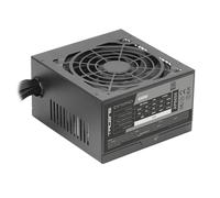 Tacens Alimentation ATX APB650 – 650W – 80Plus Bronze – Ventilateur ultra-silencieux 12 cm