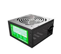 Tacens Anima APIII600 Alimentation PC 600W SMD 85% Bronze 12V efficace énergique Silent rance