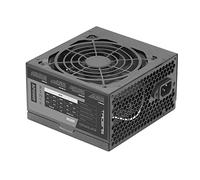 Alimentation PC ATX - Tacens - APIII600 - 600W - Efficacité 85% - Ventilateur 12cm silencieux