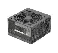 Tacens Anima APIII850, Alimentation ATX 850W, SMD et DC-DC, Ventilateur Ultra-Silencieux 12cm, Câbles Plats Extra-Longs, Noir