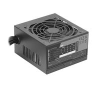 Tacens Anima APIII850 unité d'alimentation d'énergie 850 W 24-pin ATX ATX Noir