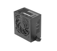 Tacens APIII600 Alimentation PC ATX 600W, 20+4 Pin, 200-240V, 80 PLUS Bronze, Ventilateur 12cm, Connecteurs SATA/PATA, Protections multiples