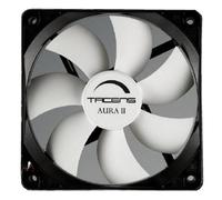 Tacens Aura II ventilateur 12cm 12db bearing