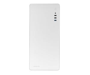 Tacens ENSIS Midi Tower Blanc