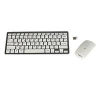 Tacens Levis - (Combo Pack Clavier et Souris de Jeu pour Ordinateur)