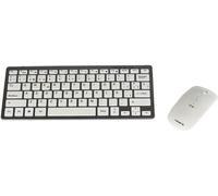 Tacens Levis Combo V2/White Clavier et souris sans fil Tacens Levis Combo V2/White