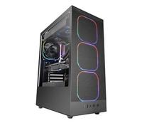 TACENS MARS MC-NEBULA 4x120mm ARGB ATX - case
