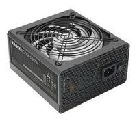 Alimentation ATX - Tacens - Radix ECO X 550 - 550W - Ventilateur 140mm Ultra-Silencieux - Garantie 6 Ans