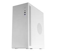 Tacens ORUMX Mini Tower Blanc