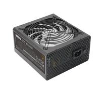 Tacens Alimentation PC ATX Radix ECO X 550 — 550W, 87% d’efficacité, 6 ans, ventilateur FDB, Noir