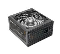 Tacens Alimentation ATX Radix ECO X 750W - Ventilateur 140mm - Garantie 6 ans - Noir