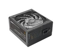 Tacens Alimentation PC ATX Radix ECO X 850 – 850W, Garantie 6 ans, Ventilateur 140mm, Noir