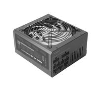 Alimentation ATX Tacens Radix VII AG M - 600W (Noir)