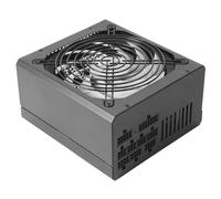 Alimentation ATX Tacens Radix VII AG M - 600W (Noir)