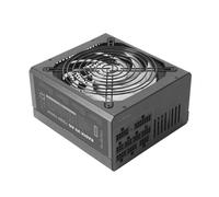 Tacens Alimentation PC ATX Radix VII AG 700M – 700W 80Plus Silver, Full modulaire, 10 ans, Noir
