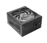 Tacens Radix VII AG 800M, Alimentation Modulaire PC ATX 800W, Garantie 10 Ans, 80Plus Silver, Technologie AI-RPM Silencieuse, Efficacité 87%, Noir