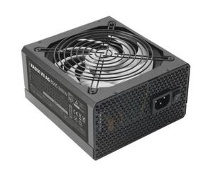 Tacens RADIX VII AG 800S Fuente Alimentación ATX 800W 10 Años Garantía 80plus Silver 87% Negro