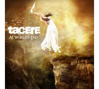 Tacere - At Worlds End [Import allemand]