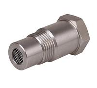 tacery lumière Moteur d'automobiles - CEL Fix Check Eliminator,Voitures Mini Catalyseur | Capteur d'oxygène O2 Extendeur CEL