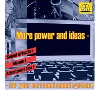 Various - More Power and Ideas