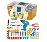 Tachan 7282084 Coffret à Outils 28 pièces