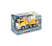 Tachan-746T00456 Bétonnière, échelle 1:12, 746T00456