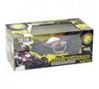 Tachan- Buggy Car Radio Controlada, Color Negro (Cpa Toy Group Trading S.L. 63599)