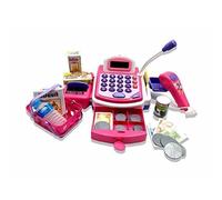 Tachan -Caisse enregistreuse Little Home (CPA Toy Group 740) Couleur / modèle Assorti - 14263