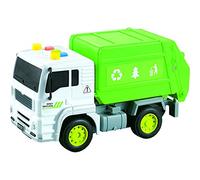 Tachan - Camion à ordures, échelle 1:20 (CPA Toy Group Trading S.L. 746T00478)