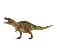 Collecta Deluxe Acrocanthosaurus Movil Mandibula 1:40 Figure Marron 3-6 Years
