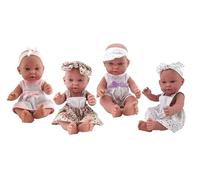 TACHAN CPA Toy Group 799T00991 Poupée bébé de 26 cm