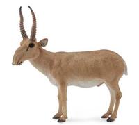 Collecta – Figurine Saïga (Antilope eurasiatique) – Taille L – 8,8 x 8,6 cm – 88808