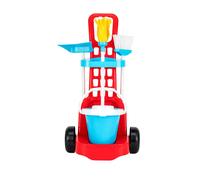Tachan Grand Chariot De Nettoyage